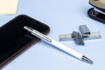 Metal soft touch touch pen PAULA - Image 5