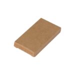 4 wooden colored pencils SERAFIN - Image 3