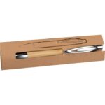 Bamboo pen GERHARD - Image 2