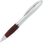 Plastic pen ANGELINA