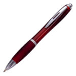 Plastic pen MELISSA