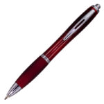Plastic pen MELISSA - Image 2