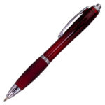 Plastic pen MELISSA - Image 3