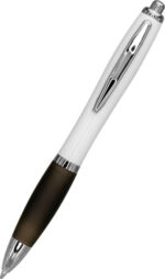Plastic pen GUSTAVO - Image 2