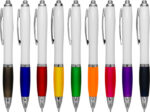 Plastic pen GUSTAVO - Image 5
