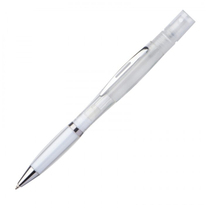 macma-11776-0-dlugopis-plastikowy-z-rozpylaczem-1177606-2.jpg Plastic pen with sprayer SABINA - Image 1