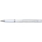 Plastic pen with sprayer SABINA - Image 5