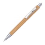 Writing set with pen and mechanical pencil SIEGLINDE - Image 5