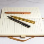 Aluminium pen MELANIA - Image 5