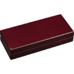 Writing set ballpen and fountain pen Mark Twain JAN - Image 3