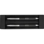 Writing set with pen and mechanical pencil KELLY - Image 5