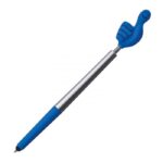 Plastic pen Smile Hand CrisMa KARINA