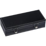 Writing set ballpen, rollerball and fountain pen Mark Twain MATTHIAS - Image 3