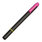 Double-sided highlighter 2 colors FIORENZA - Image 2
