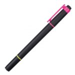 Double-sided highlighter 2 colors FIORENZA - Image 3