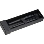 Writing set ballpen and rollerball pen Mark Twain ELKE - Image 2