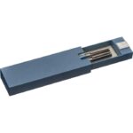 Writing set ballpen and rollerball pen Mark Twain CHRISTIAN - Image 4