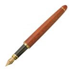 Writing set ballpen and fountain pen DIRK - Image 5