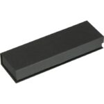 Writing set ballpen and rollerball pen BERNARD - Image 2