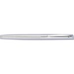 Writing set ballpen and rollerball pen BERNARD - Image 4