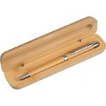 Bamboo pen in case ROSEMARY - Image 2