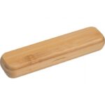 Bamboo pen in case ROSEMARY - Image 3
