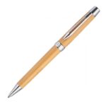 Bamboo pen in case ROSEMARY - Image 4