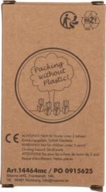 6 wax crayons AGOSTINO - Image 4