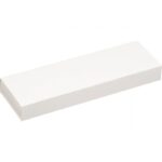 Writing set pen and rollerball pen made of recycled aluminum RAFFAELE - Image 4