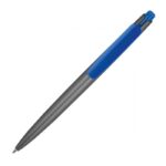 Pen made of recycled plastic CAMILA - Image 3