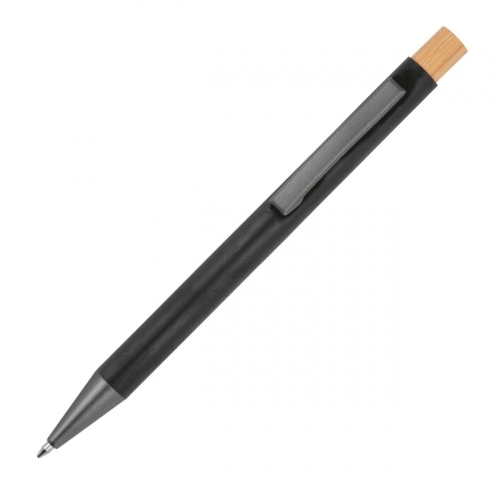 macma-15178-0-dlugopis-metalowy-1517803.jpg Pen made of recycled aluminium ROSARIO - Image 1