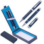 Writing set rollerball pen and ballpoint pen Mark Twain GERARD