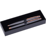 Writing set rollerball pen and ballpoint pen CrisMa GEORGIA - Image 2