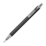 Aluminum and RPET pen EUGENE
