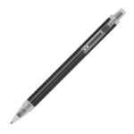 Aluminum and RPET pen EUGENE - Image 3