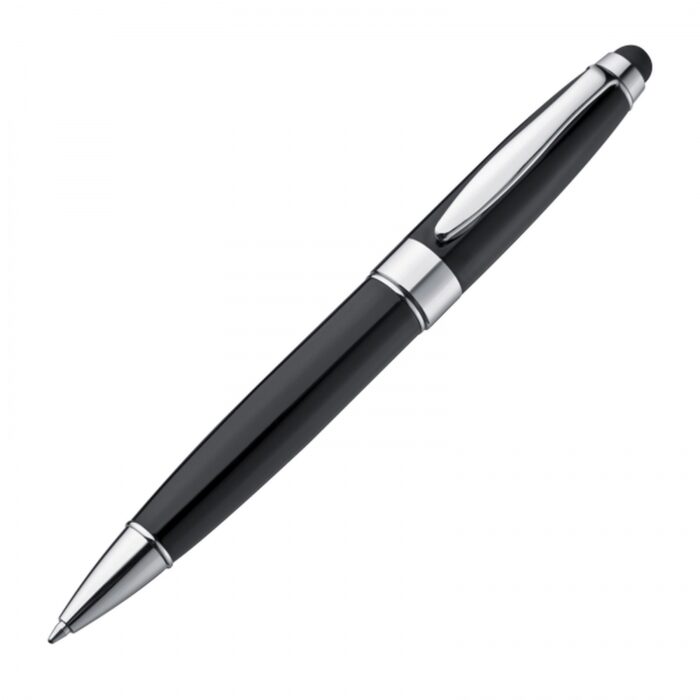 macma-18510-0-dlugopis-metalowy-touch-pen-1851003.jpg Metal touch pen ROSE - Image 1