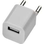 Travel set power bank 2200 mAh and plugs JUSTIN - Image 5
