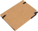 Notebook A6 squared NATALIA - Image 3