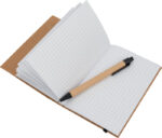 Notebook A6 squared NATALIA - Image 4