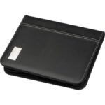 A5 folder with lined notebook LOGAN - Image 2