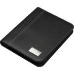 A5 folder with lined notebook LOGAN - Image 4