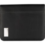 A5 folder with lined notebook LOGAN - Image 5