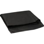 A4 folder with lined notebook and ring binder LUCIANA - Image 4