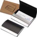 Business card holder SHEILA - Image 2