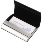 Business card holder SHEILA - Image 3