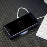 Wireless charger OKSANA - Image 2