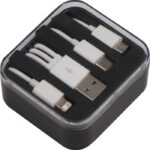 3in1 charging cable BRITTANY