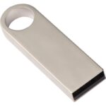 Metal USB flash drive 8GB 2.0 EDYTA - Image 2