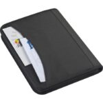 A4 folder with lined notebook JACQUELINE - Image 4