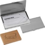 Business card holder TINA - Image 2